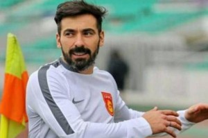  阿德耶米长途奔袭入选周最佳进球