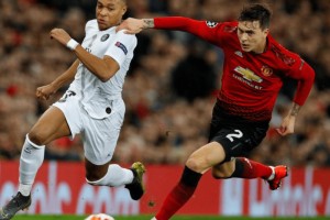  巴黎圣日耳曼青训计划斩获殊荣  