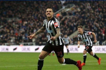  纽卡斯尔爆冷战胜维拉收获关键胜利