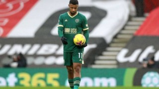  谢菲联顽强抵抗，惜败于曼彻斯特城脚下