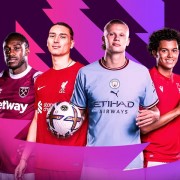  英超全明星周末活动正式公布  