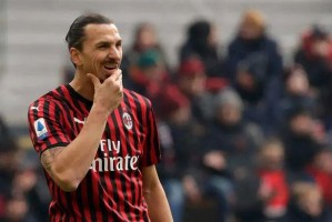  AC米兰青春风暴席卷，莱奥独造两球助队登顶