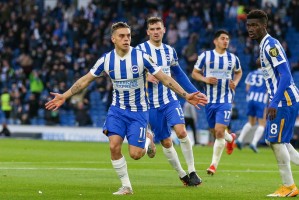  波鸿主场遭遇黑色十分钟连丢三球遭逆转