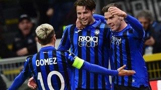  老帅运筹帷幄，斯帕莱蒂率罗马逆转亚特兰大  