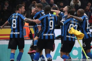  AC米兰德比战绝杀同城死敌取关键三分  