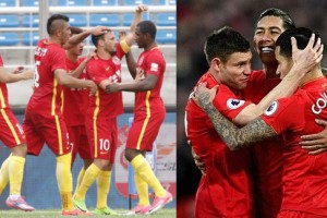  法甲保级大战混沌，五支球队深陷泥潭混战  