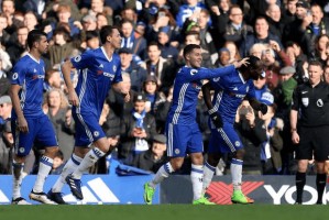  狼队主场逼平切尔西收获宝贵一分