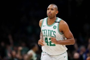  马刺新秀索汉当选最佳防守一阵  