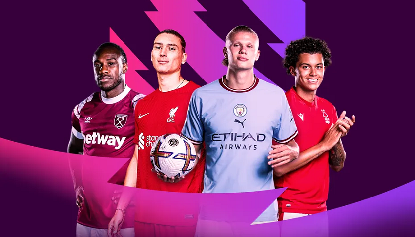  英超全明星周末活动正式公布  