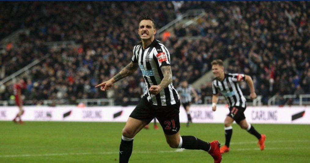  纽卡斯尔爆冷战胜维拉收获关键胜利