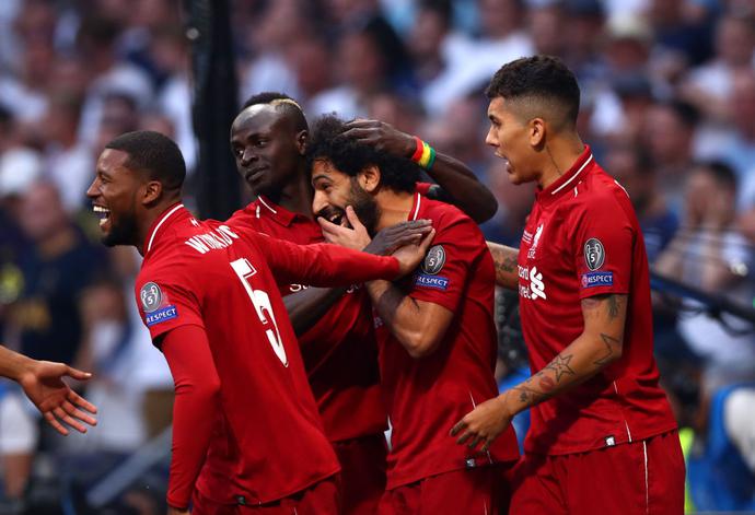  若塔替补建功利物浦逆转水晶宫保持不败战绩