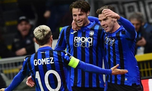  老帅运筹帷幄，斯帕莱蒂率罗马逆转亚特兰大  