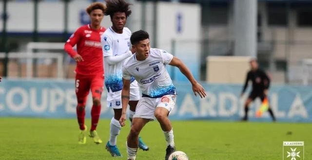  昂热进攻端全面开花，五球大胜刷新纪录