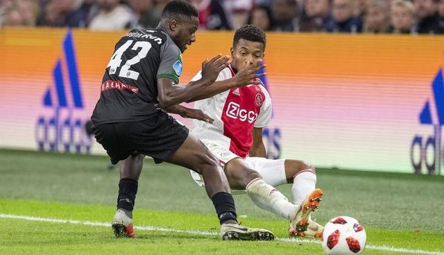  乌迪内斯青春风暴，青年军刮起保级旋风